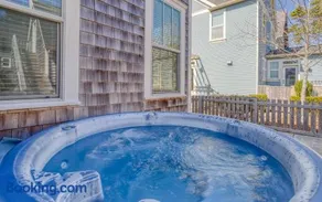 Summer Salt Cottage - Image 2