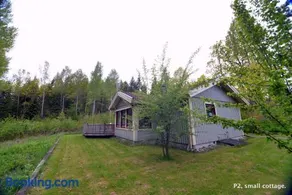 Nommen Fishing Cottages - Image 1