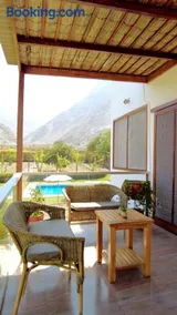 Bungalow en La Estancia de Lunahuaná - Image 4