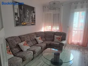 Apartamentos El Conde - Image 1