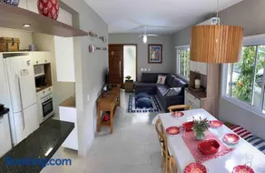 Cozy house in a gated community - Juquehy Beach - Image 2