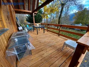 CHALET 9 "Pensée" - Image 2