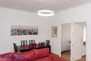 Apartamento Alexa, a 800mts Catedral WiFi Smart TV - Image 2