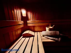 3-Room Apartment with sauna and pool & walk to slopes - JokerCard included - Image 3