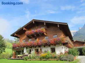 Familienorientierte Wohnung mit Garten und Grill - Image 1