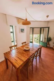 Cascais Surf & Nature Home with Terrace & Yoga Gym near Guincho Beach 2 to 8 Guests - Image 3