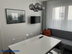 discovAIR Eisenach - 3-Zi-Apartment Milan- Schwimmbad-Nah mit Netflix - Image 4