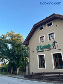 Pension U Lyžaře - Image 1