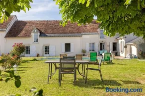 Chambres D'hôtes La Maison Rouge - - Image 3