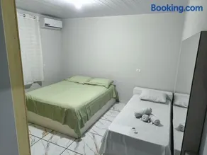 Apartamentos Rio Parana - Image 1