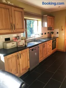 Lissyclearig Lodge - Image 1
