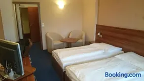 LIPNO WELLNESS - FRYMBURK HOTEL private family room - Image 1