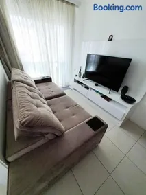 Loft com vista para Baia - Image 1