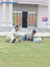 Shyam marriage lawn and Resort - Image 2