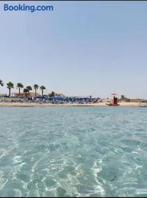 Bilocale fronte spiaggia a Marzamemi - Image 1