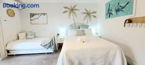 Coastal Sands 1br 1bth AC unit 138 Garden view - Image 2