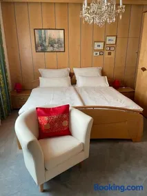 Ferienhaus Schneeweiß - Image 3