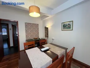 Character home in scenic Caión - Image 2