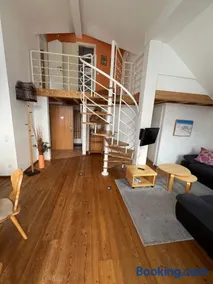 Fewo-Obertauern Maisonette - Image 4