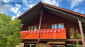 Naturnahe Familienwohnung - Image 1