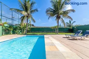 Linda casa em Búzios a 50 m da Praia da Ferradura. - Image 5
