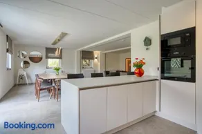Grande villa près de Malmedy pour 14 personnes avec sauna, jacuzzi et jardin privé - Image 5