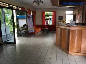 Tamasya Garden Hotel - Image 2
