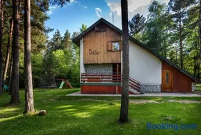 Chata Dáša High Tatras - Image 2