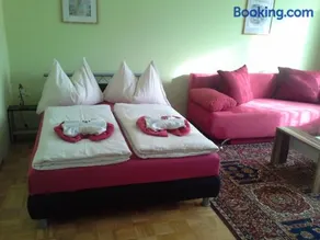 Ferienwohnung Burgblick - Image 1