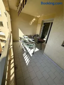 Résidence Lauriers - Appartement T2 dans le Domaine de la Coudoulière a proximité de la mer MAE-7021 - Image 2