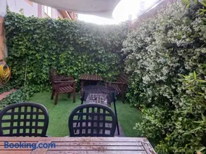 Apt 2 bedrooms and garden near Alcalá Henares - Image 3