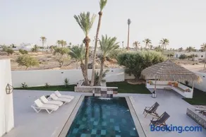 Villa des deux oliviers Djerba - Image 2