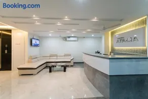 Manipal Atalia Service Apartments - Image 5