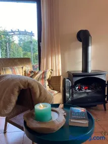 Ferienwohnung auf dem Eltenberg - Image 2