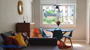 Holibai Sentidiño Piso Para Sentir y Disfrutar Baiona - Image 3