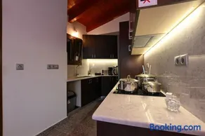 Chania Hillside 2BD Home - Nature & Comfort by ΜΡS - Image 3