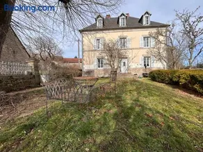 Grande maison Albuconis - Image 1