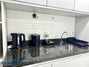 Loft Namas - localização estratégica préd moderno - Image 2