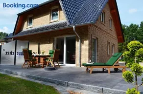 Ferienhaus Wellenbrecher - Image 1