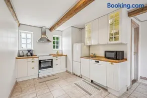 Historic Retreat At Møllerup Estate Charm, Tranquility And Authentic Character - Image 5
