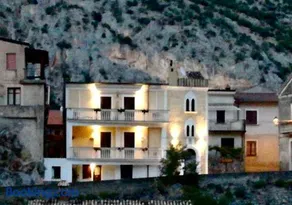 Le Terrazze Sul Pollino B&B - Image 1