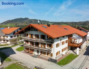 Fischerhof Samerberg - Auszeit mit Bergblick & Balkon - Image 2