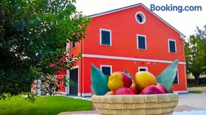 Agriturismo Rossococomero colazione inclusa offerta PROMO SETTEMBRE - Image 1
