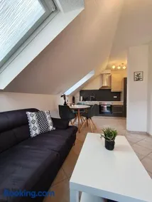 Ferienwohnung Familie Günther Warmbad - Image 1
