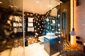 Superior East Wing Rooms by FIVE Zurich - Image 3