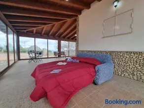 Villa Veranda Panoramica by Holiday World - Image 4