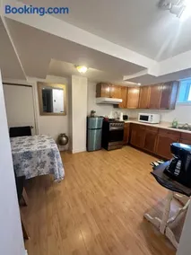 1 Bedroom Basement Apartment Owen Sound - Image 2