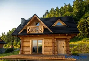 Domek Wilk w Górach Sowich - Image 2