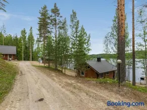 Holiday Home Vuorilahti by Interhome - Image 1