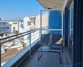 Privately Owned Apartment in Spa hotel - Image 3
